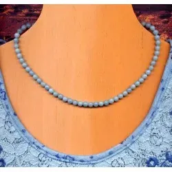 Collier Alice Amazonite