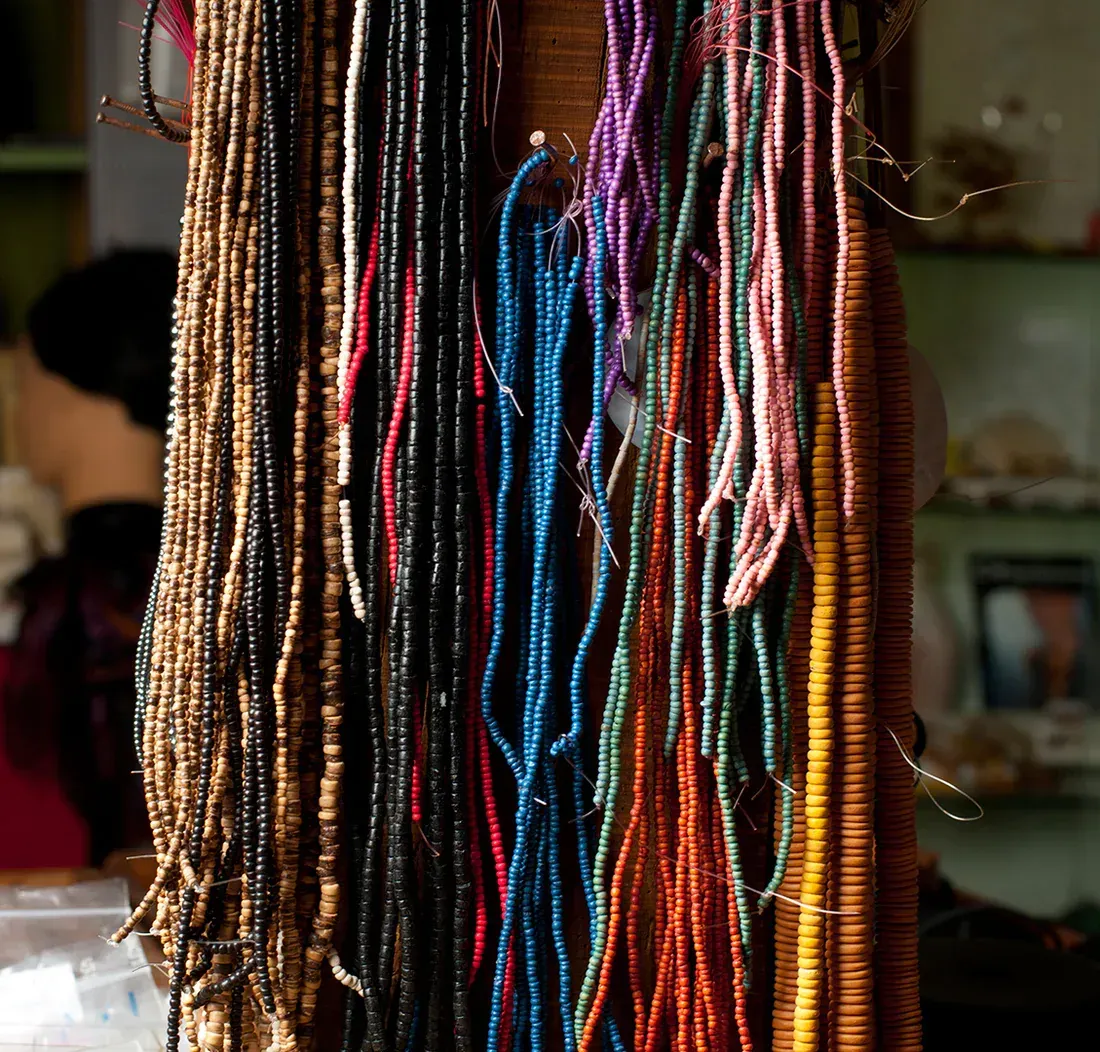 Couleurs