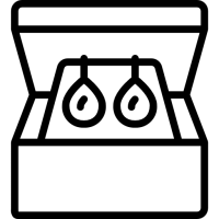 Plaqué or