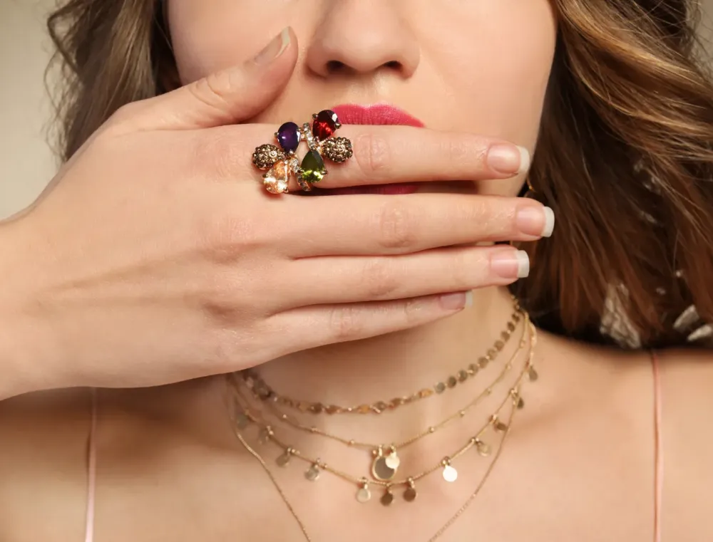 Bague
