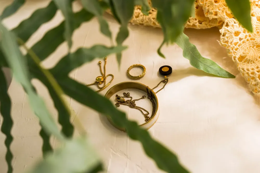 Bijoux à Le Buisson-de-Cadouin
